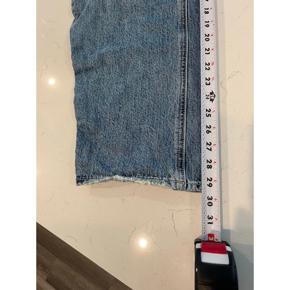Pistola Wes Tapered Jeans in Spectacle Size 27 Barrel Leg - Picture 11 of 11
